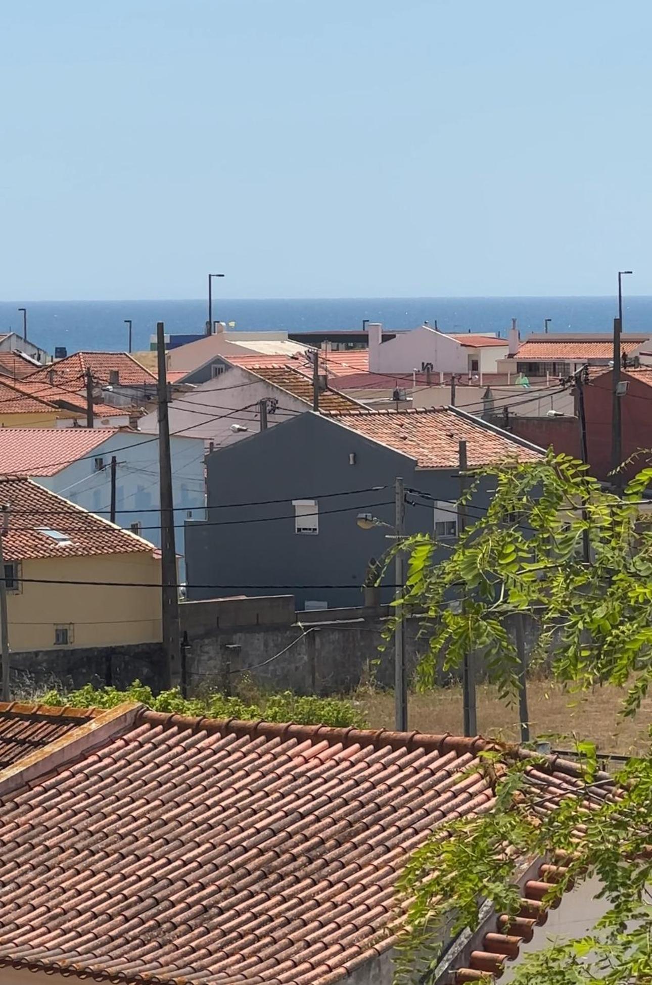1-Bedroom Sea View Apartment With Private Balcony Costa Da Caparica, Just 5 Minutes From The Beach Кошта-да-Капаріка Екстер'єр фото