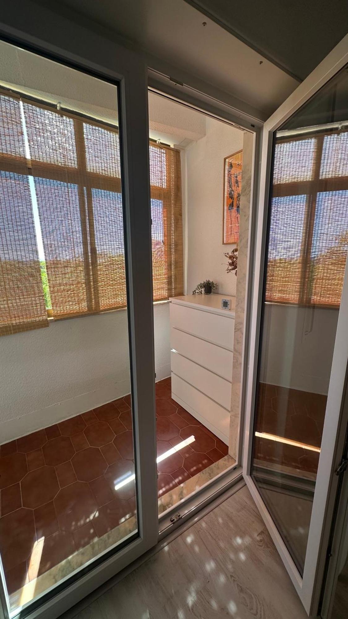 1-Bedroom Sea View Apartment With Private Balcony Costa Da Caparica, Just 5 Minutes From The Beach Кошта-да-Капаріка Екстер'єр фото