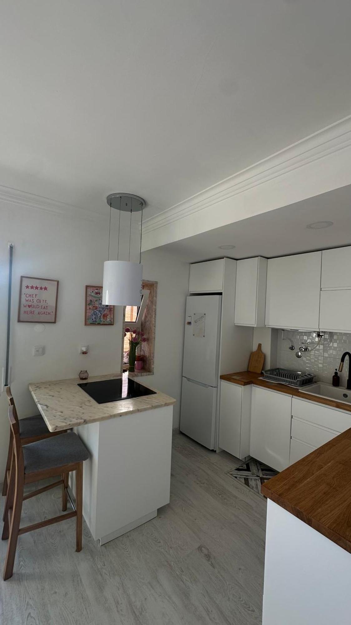 1-Bedroom Sea View Apartment With Private Balcony Costa Da Caparica, Just 5 Minutes From The Beach Кошта-да-Капаріка Екстер'єр фото